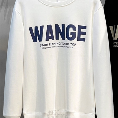 市场上装-卫衣-休闲卫衣【实拍】