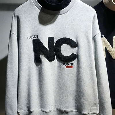 市场上装-卫衣-休闲卫衣【实拍】