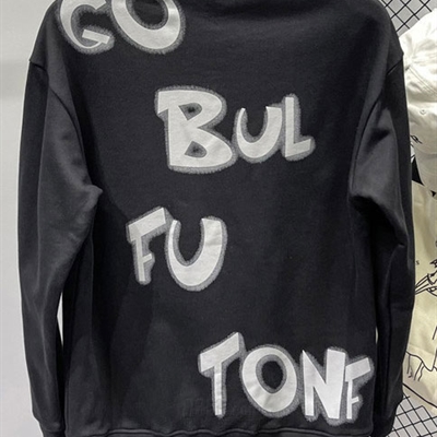 市场上装-卫衣-休闲卫衣【实拍】