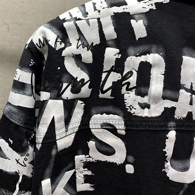 市场上装-夹克-微潮夹克【实拍】