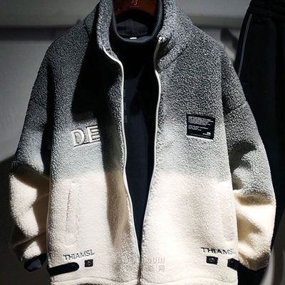 市场上装-夹克-微潮夹克【实拍】