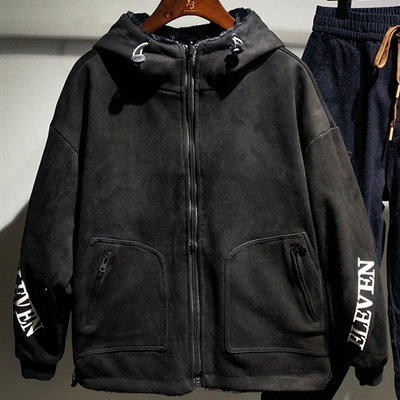 市场上装-夹克-微潮夹克【实拍】