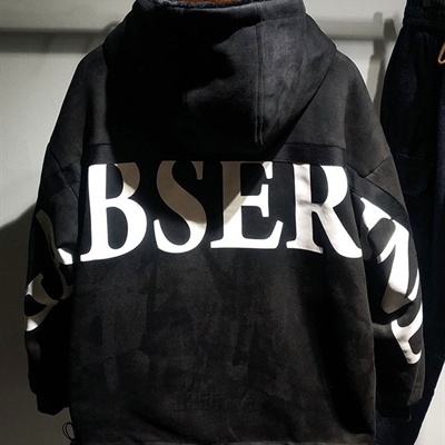 市场上装-夹克-微潮夹克【实拍】