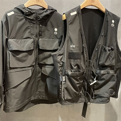 市场上装-夹克-微潮夹克【实拍】