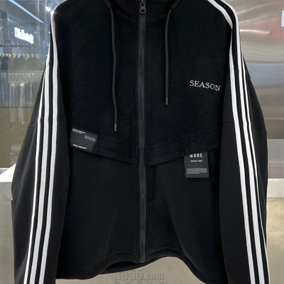 市场上装-夹克-微潮夹克【实拍】