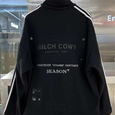 市场上装-夹克-微潮夹克【实拍】