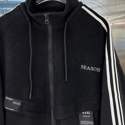 市场上装-夹克-微潮夹克【实拍】