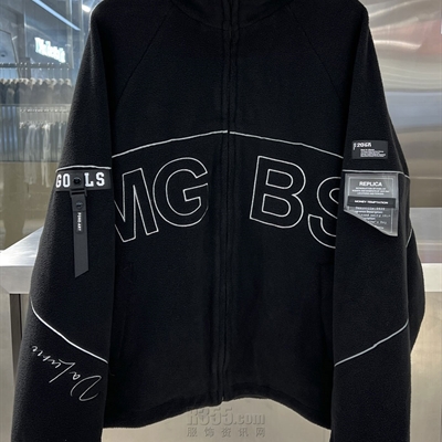 市场上装-夹克-微潮夹克【实拍】