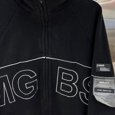 市场上装-夹克-微潮夹克【实拍】