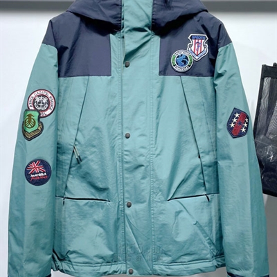 市场上装-夹克-休闲夹克【实拍】