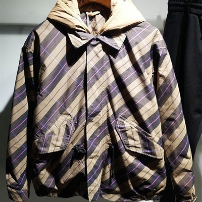 市场上装-夹克-休闲夹克【实拍】