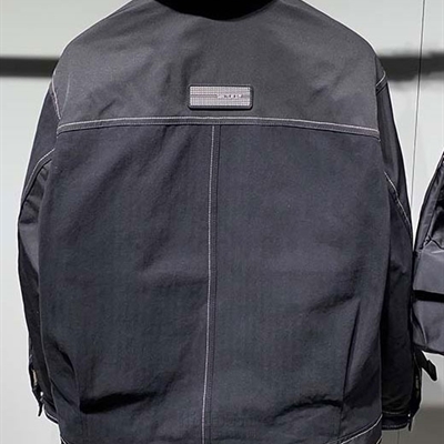 市场上装-夹克-休闲夹克【实拍】