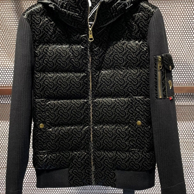 市场上装-棉衣/羽绒服-欧货棉服【实拍】