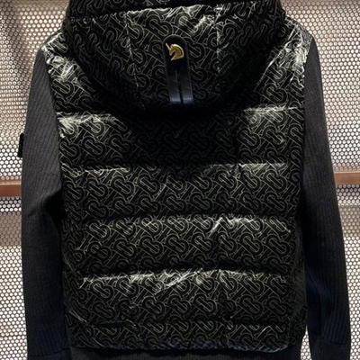 市场上装-棉衣/羽绒服-欧货棉服【实拍】