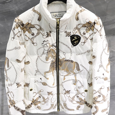 市场上装-棉衣/羽绒服-欧货棉服【实拍】