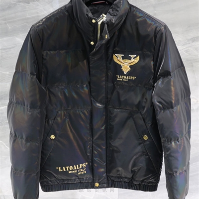 市场上装-棉衣/羽绒服-欧货棉服【实拍】