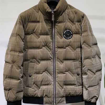 市场上装-棉衣/羽绒服-欧货棉服【实拍】