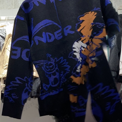 市场上装-毛衫-微潮毛衫【实拍】