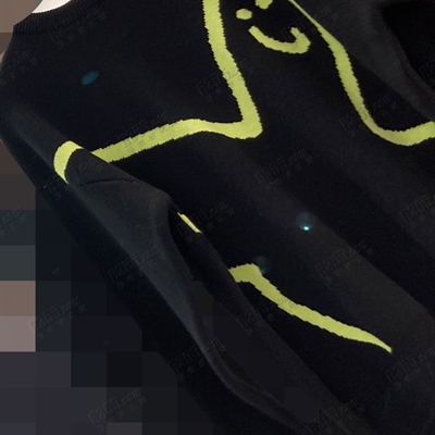 市场上装-毛衫-微潮毛衫【实拍】