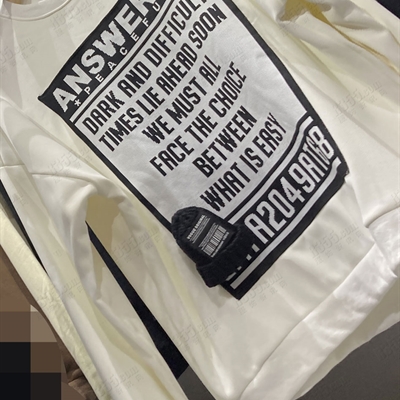 市场上装-卫衣-休闲卫衣【实拍】