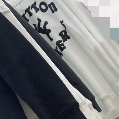 市场上装-卫衣-休闲卫衣【实拍】