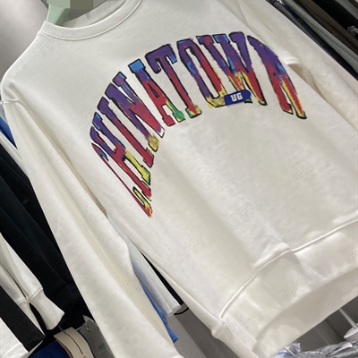 市场上装-卫衣-休闲卫衣【实拍】