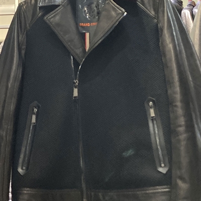 市场上装-夹克-商务夹克【实拍】