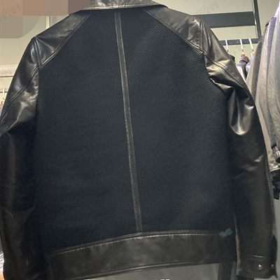 市场上装-夹克-商务夹克【实拍】