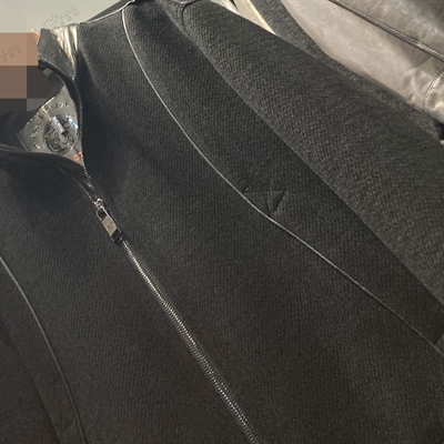 市场上装-夹克-商务夹克【实拍】