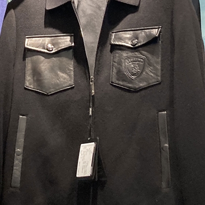 市场上装-夹克-商务夹克【实拍】