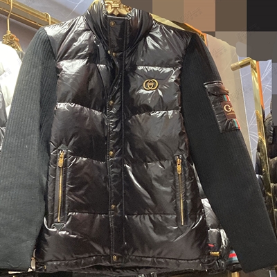 市场上装-棉衣/羽绒服-欧货棉服【实拍】