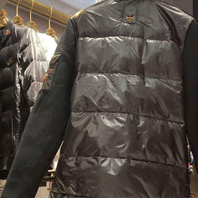 市场上装-棉衣/羽绒服-欧货棉服【实拍】