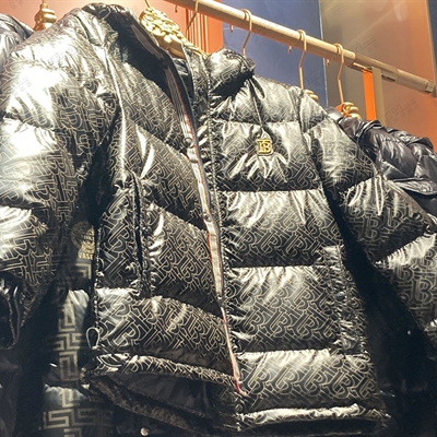 市场上装-棉衣/羽绒服-欧货棉服【实拍】