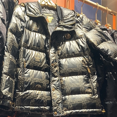 市场上装-棉衣/羽绒服-欧货棉服【实拍】