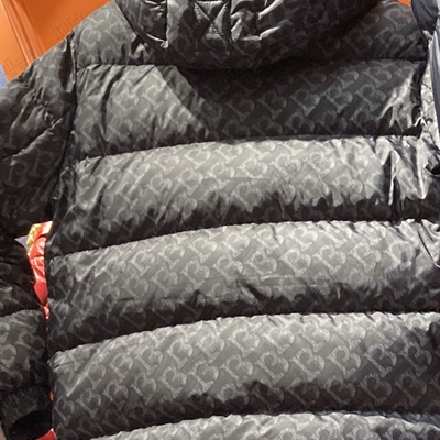 市场上装-棉衣/羽绒服-欧货棉服【实拍】