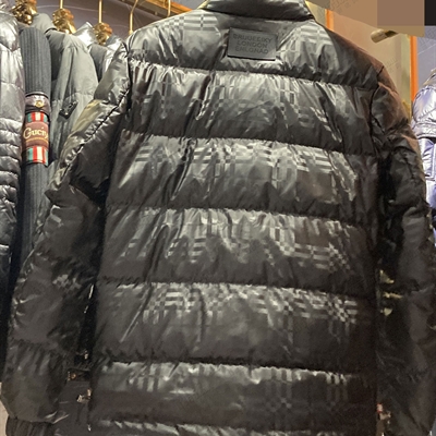 市场上装-棉衣/羽绒服-欧货棉服【实拍】