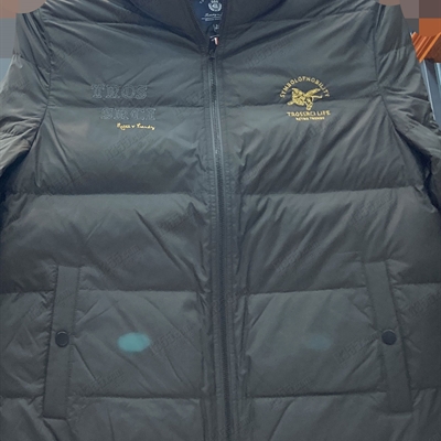 市场上装-棉衣/羽绒服-欧货棉服【实拍】