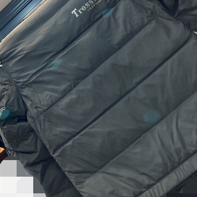 市场上装-棉衣/羽绒服-欧货棉服【实拍】