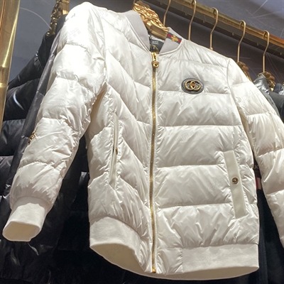 市场上装-棉衣/羽绒服-欧货棉服【实拍】