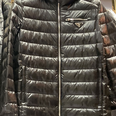 市场上装-棉衣/羽绒服-欧货棉服【实拍】