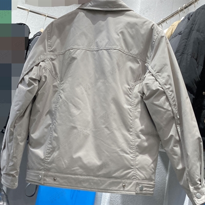 市场上装-棉衣/羽绒服-休闲棉服【实拍】