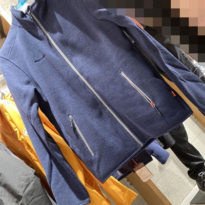 户外品牌-户外外套-男户外外套【实拍】