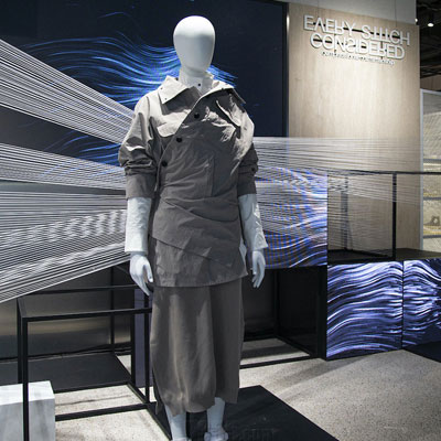 美国《Nike》2021秋冬休闲时尚男装