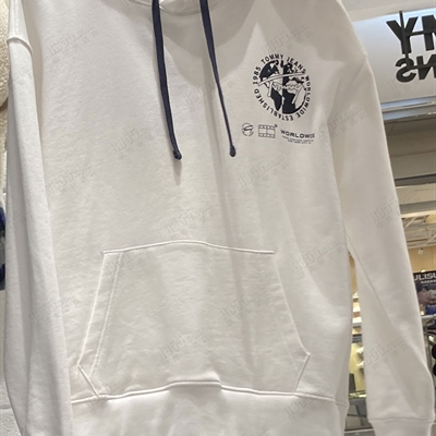商场品牌-套头-卫衣【实拍】