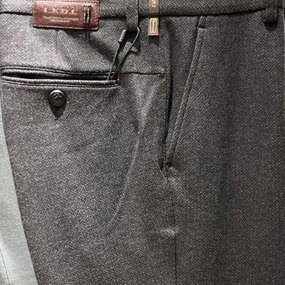商场品牌-商务裤-商务裤【实拍】