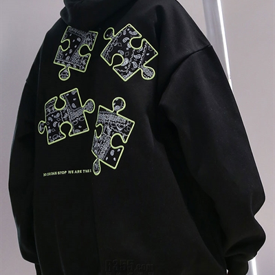 市场上装-卫衣-微潮卫衣