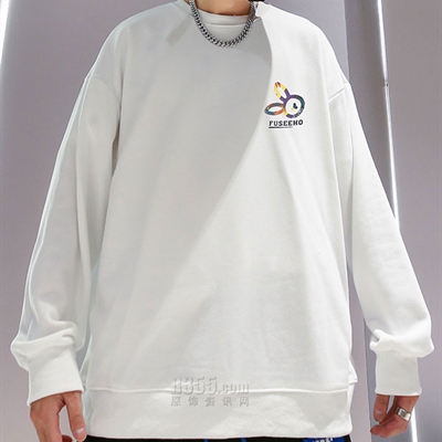 市场上装-卫衣-微潮卫衣