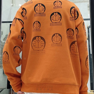 市场上装-卫衣-微潮卫衣