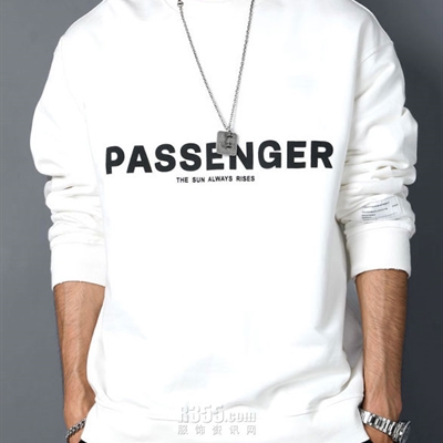 市场上装-卫衣-休闲卫衣