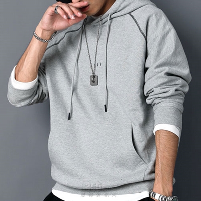 市场上装-卫衣-休闲卫衣